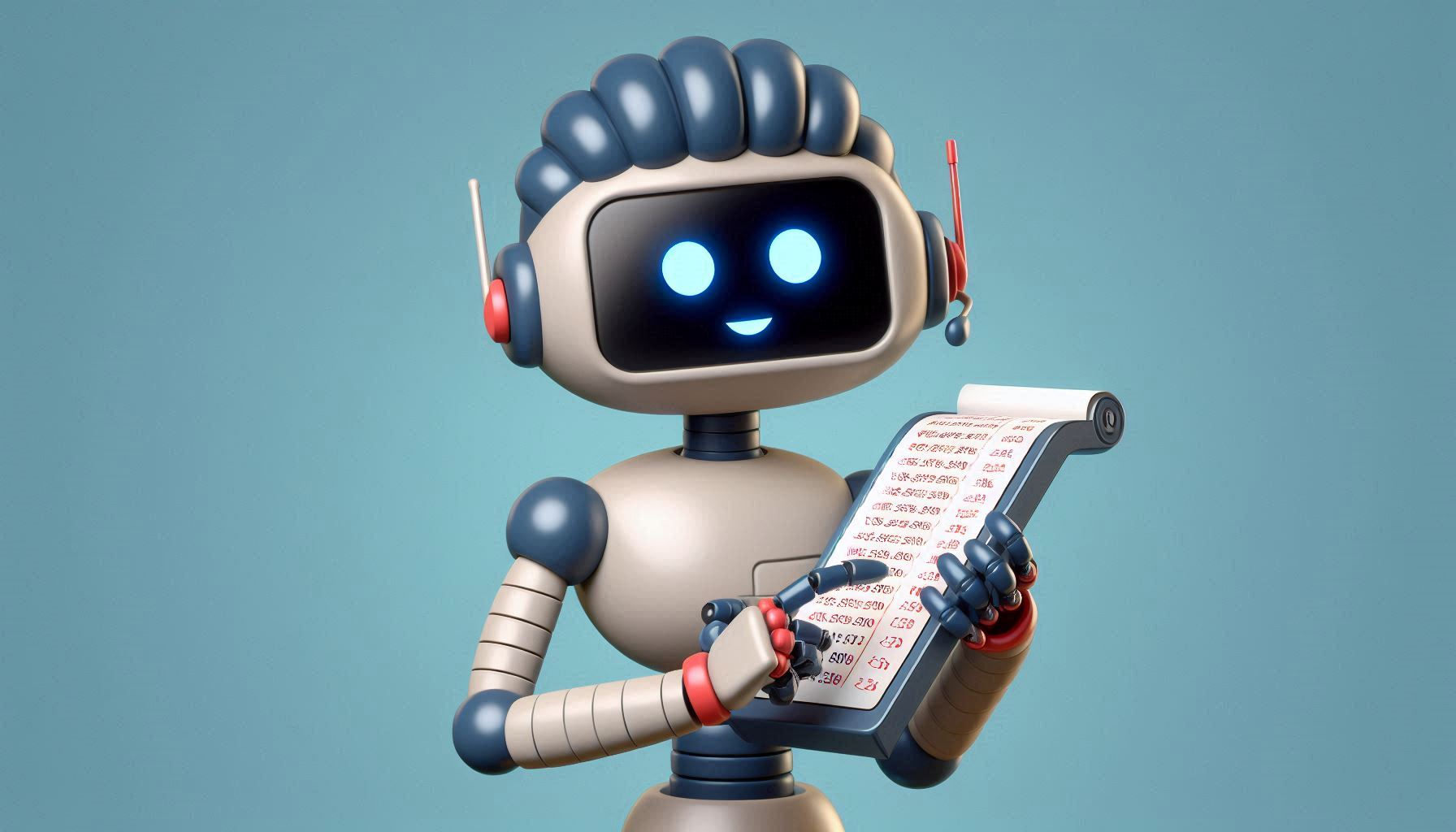 Ledger Assistant banner